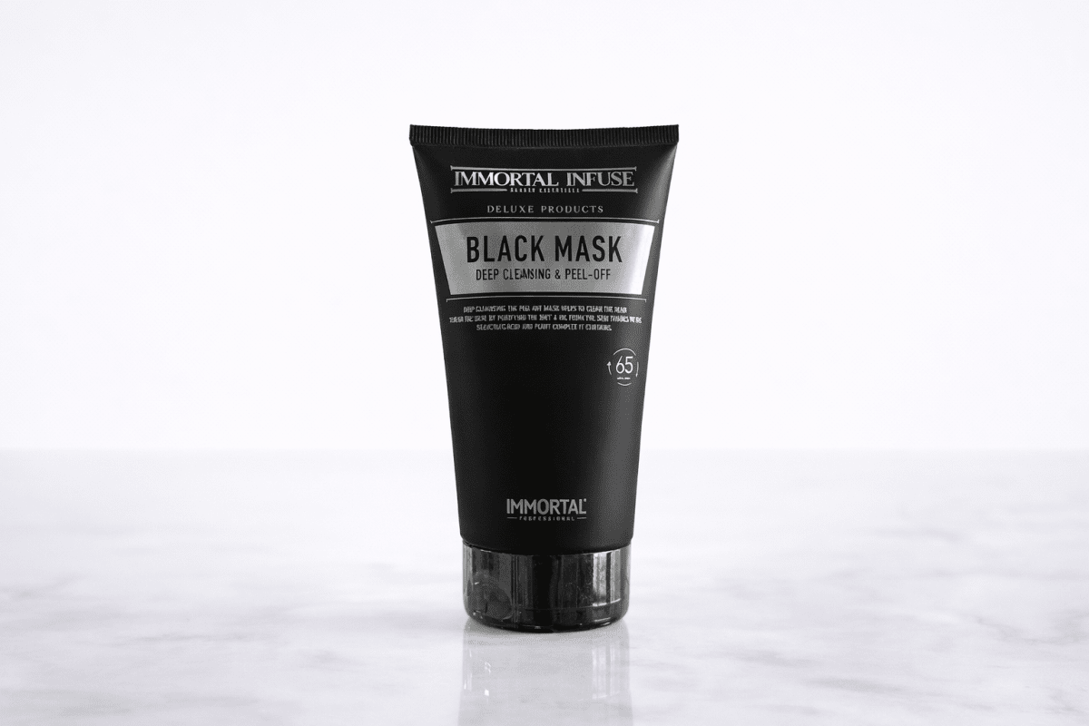 Mascarilla Carbon De Bambu 120 Ml2