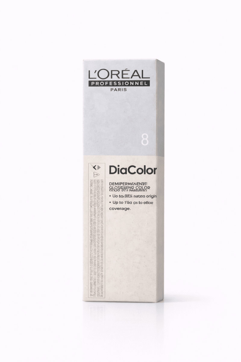 Tintura Dia Color Loreal2