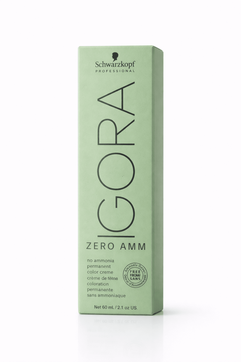 Tintura Igora Zero Amo2