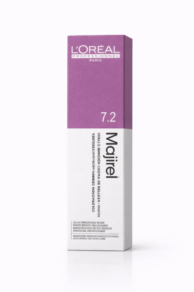 Tintura Majirel Loreal2