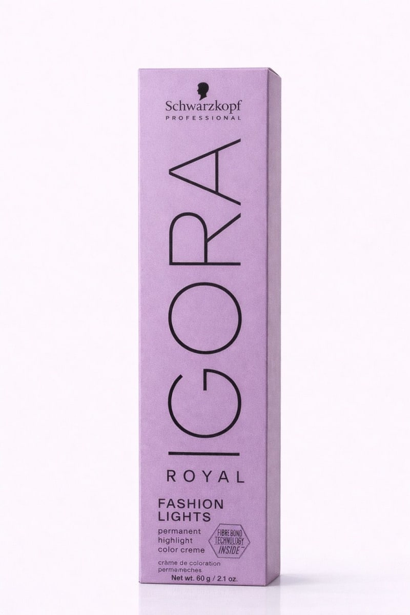 Tintura Igora Royal Fashion Lights1