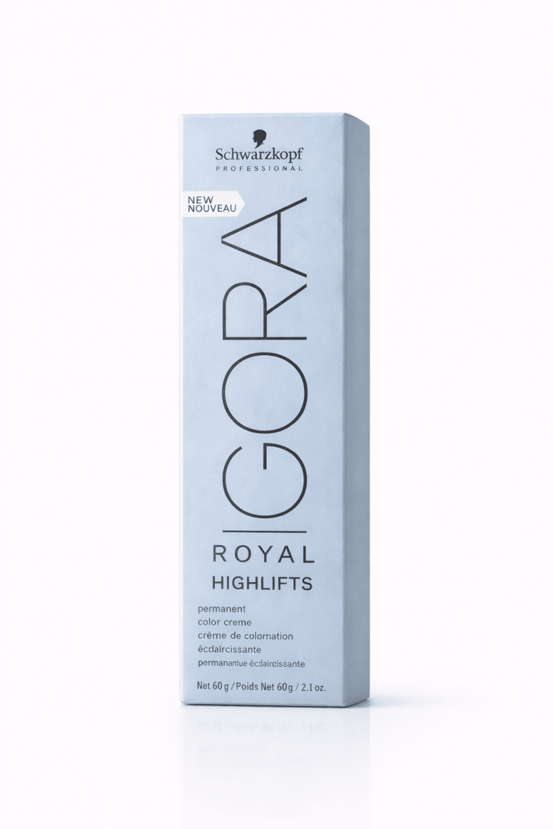 Tintura Igora Royal Highlifts2