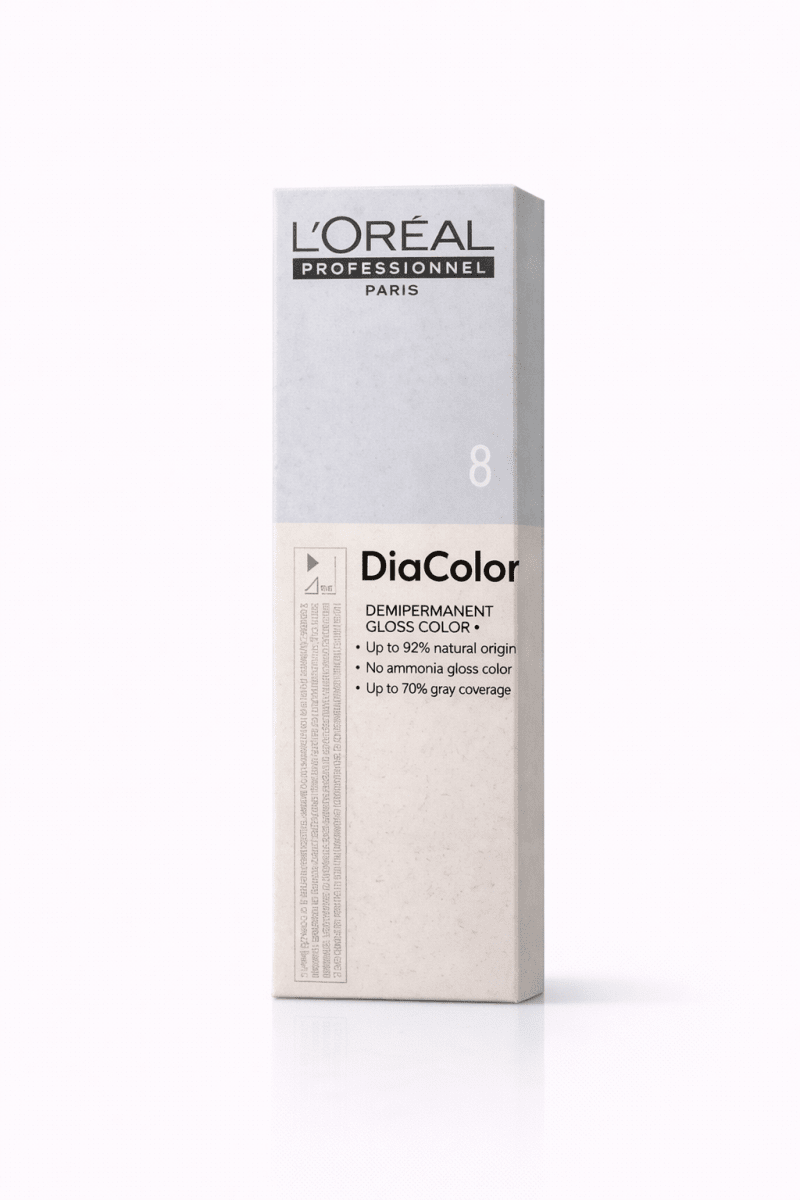 Tintura Inoa Loreal2