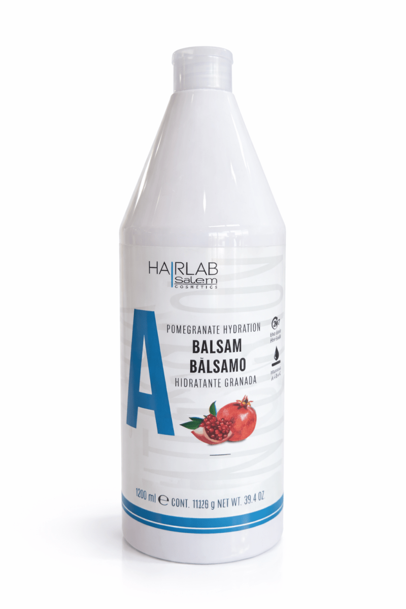 Balsamo Hidratante Granada Salerm 1200 Ml2