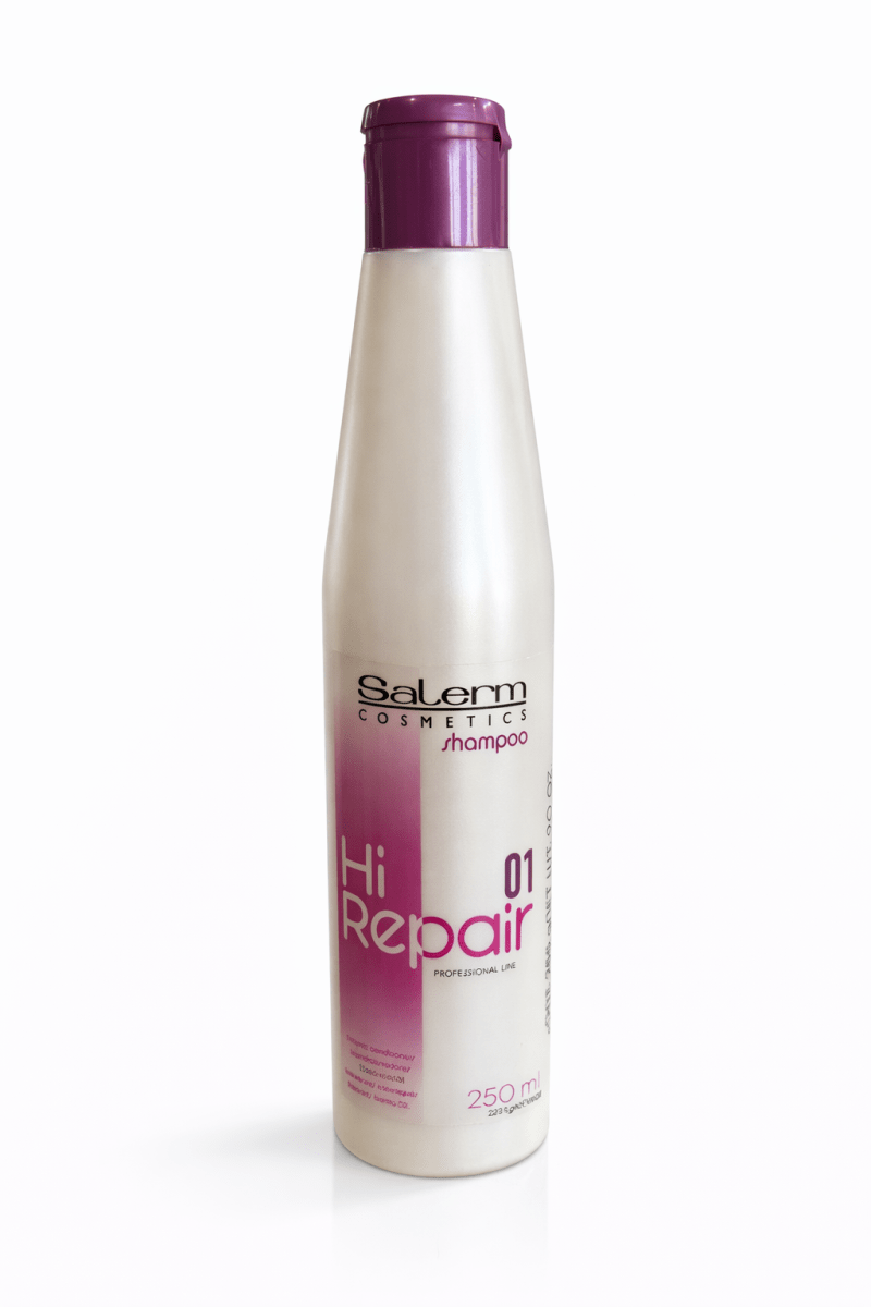 Shampoo Hi Repair Salerm 250 Ml2