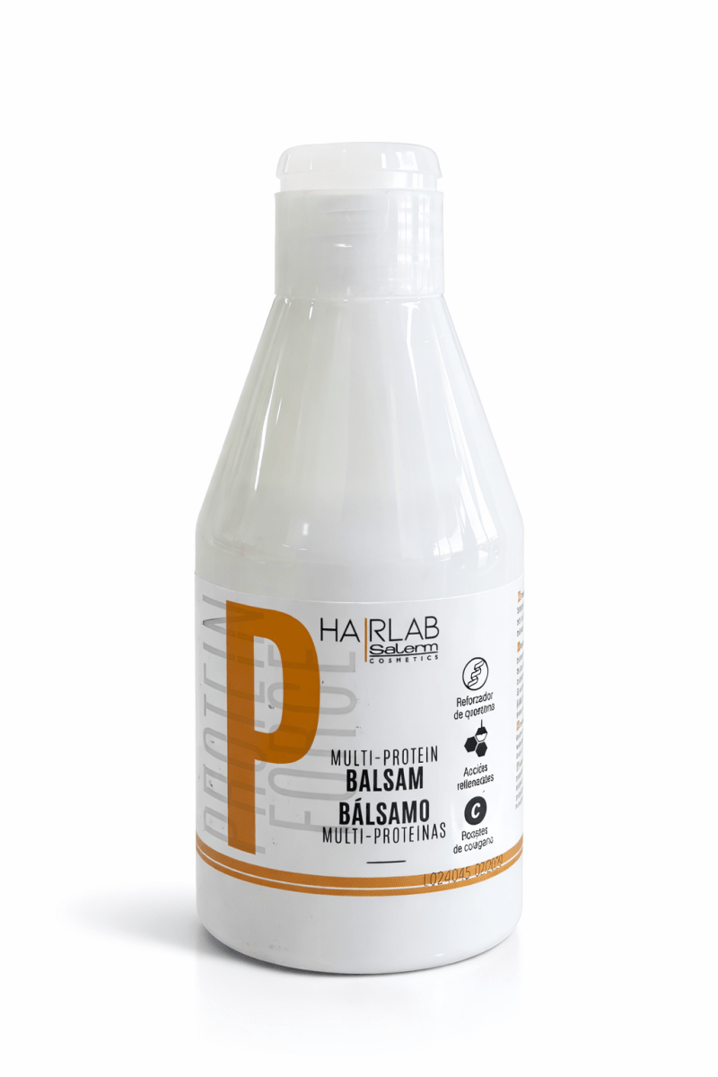 Balsamo Multiproteina Salerm 300 Ml2