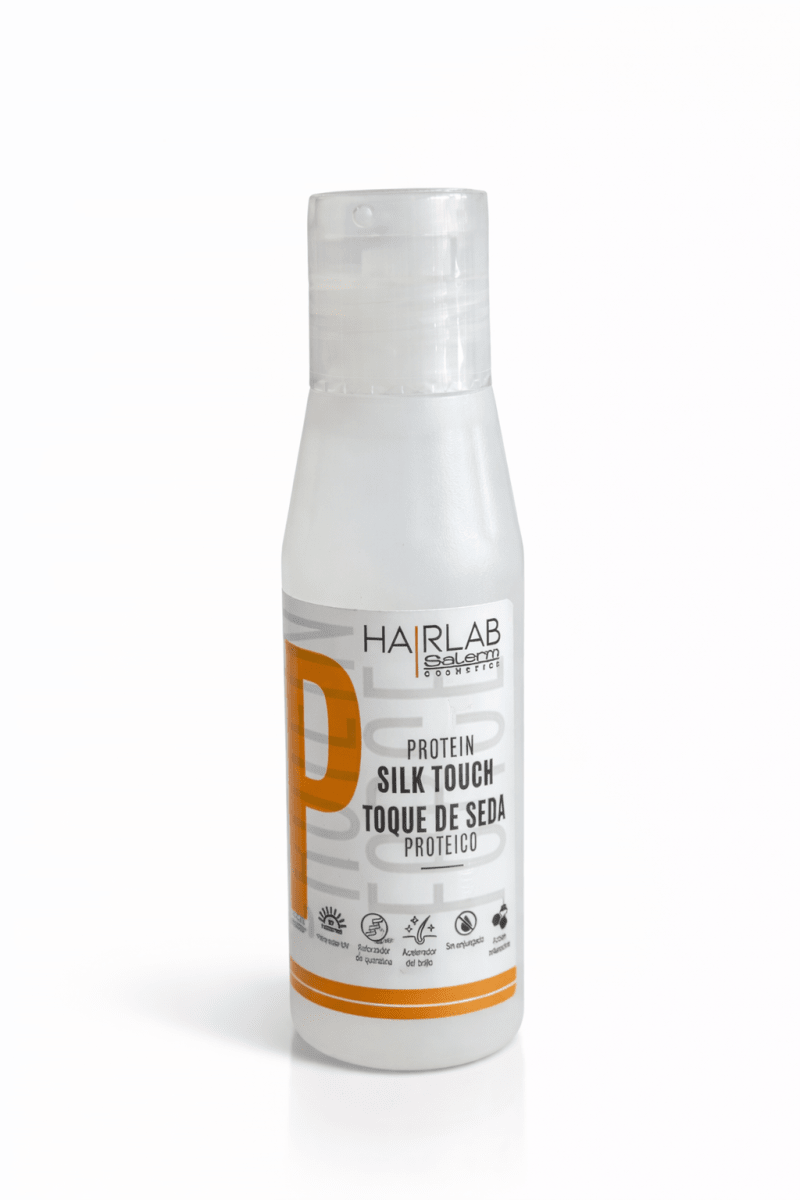 Aceite Multiproteina Toque De Seda 70 Ml2