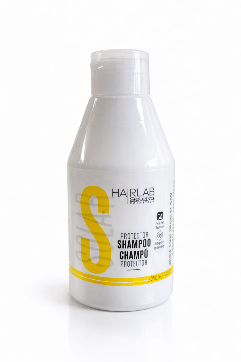 Shampoo Protector S Salerm 300 Ml2