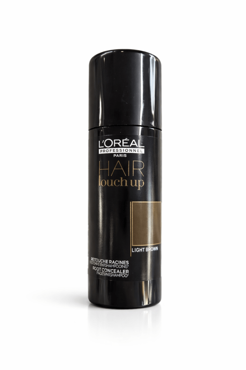 Spray Hair Touch Up Ligth Brown 75 Ml2