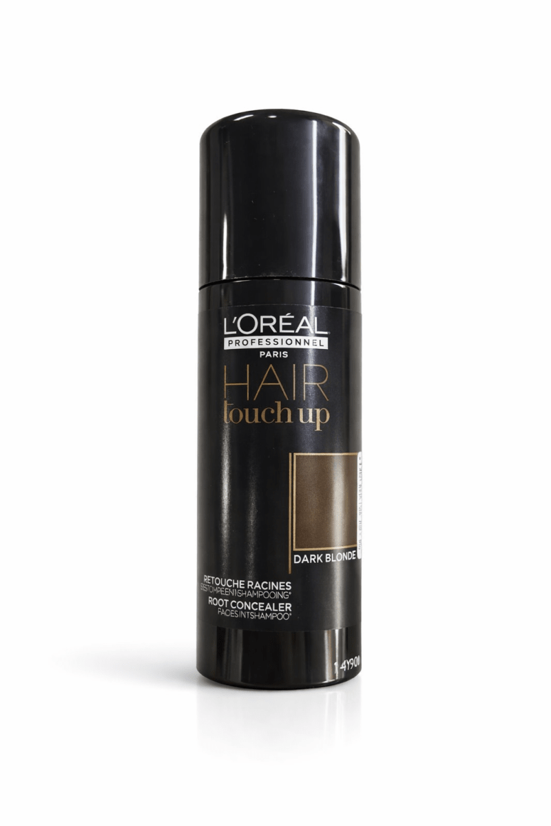 Spray Hair Touch Up Dark Blonde 75 Ml2