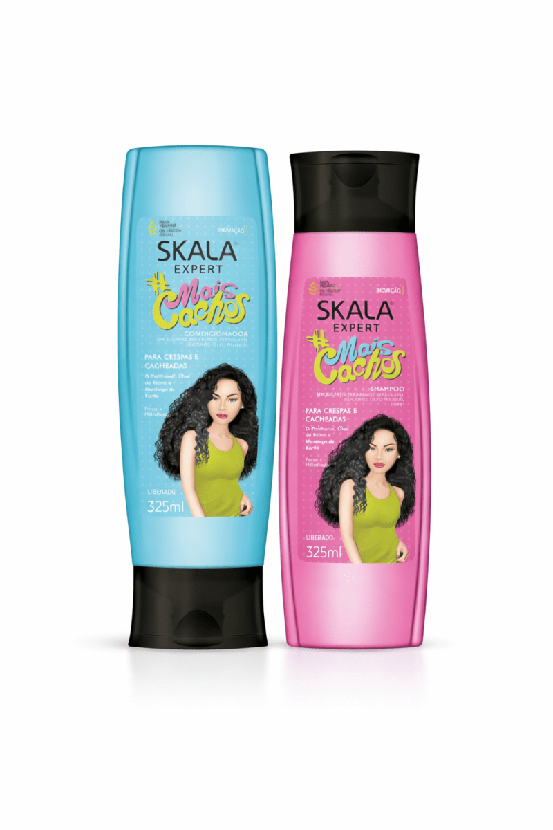 Kit Mais Cachos 325 Ml2