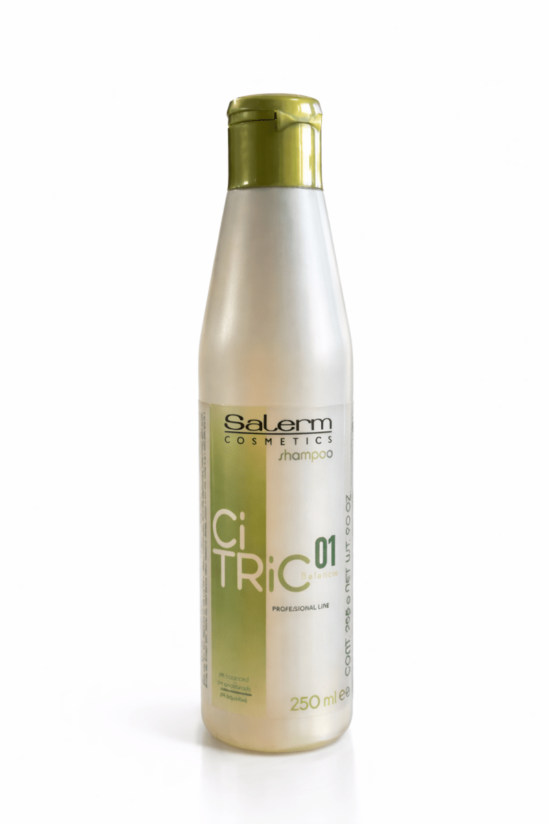 Shampoo Citric Salerm 250 Ml2