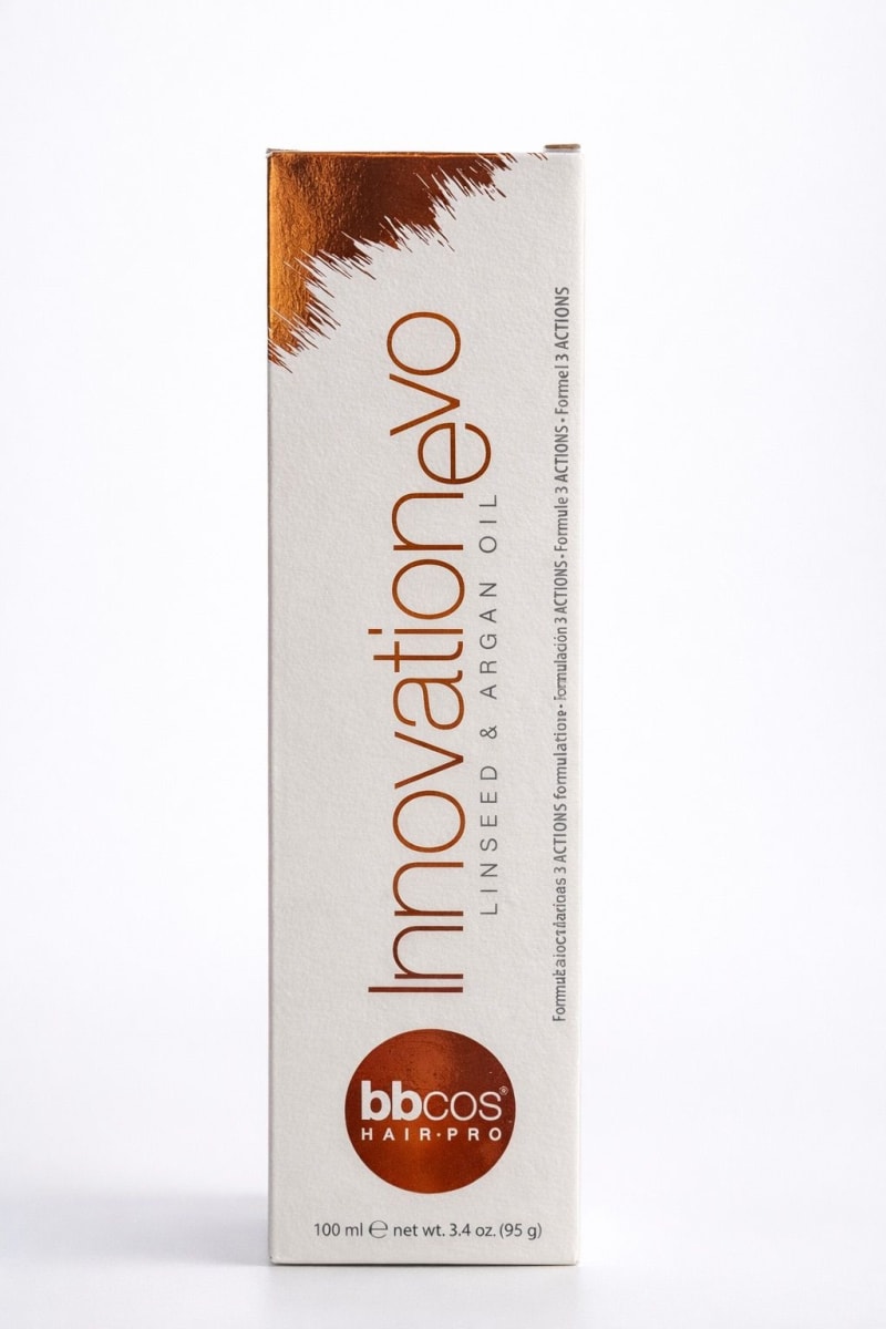 Tintura Innovation Evo199
