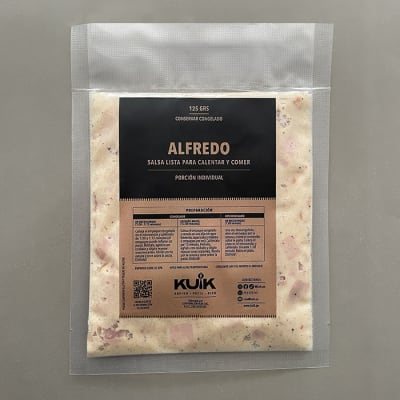 SALSA ALFREDO - 125 grs1