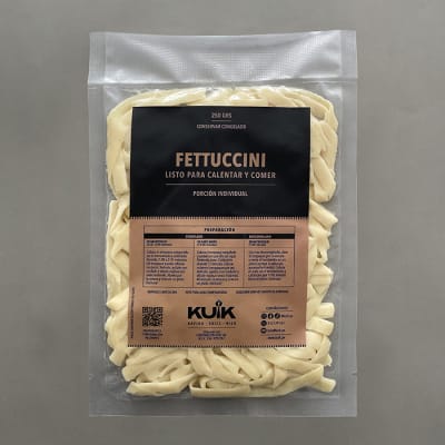 FETTUCCINI - 250 grs1