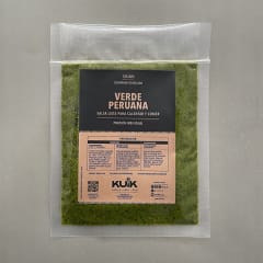 SALSA VERDE PERUANA - 125 grs