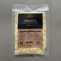 SPAGHETTI - 250 grs