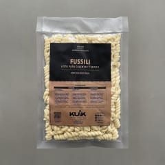 FUSILLI - 250 grs