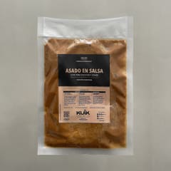 ASADO EN SALSA - 200 grs