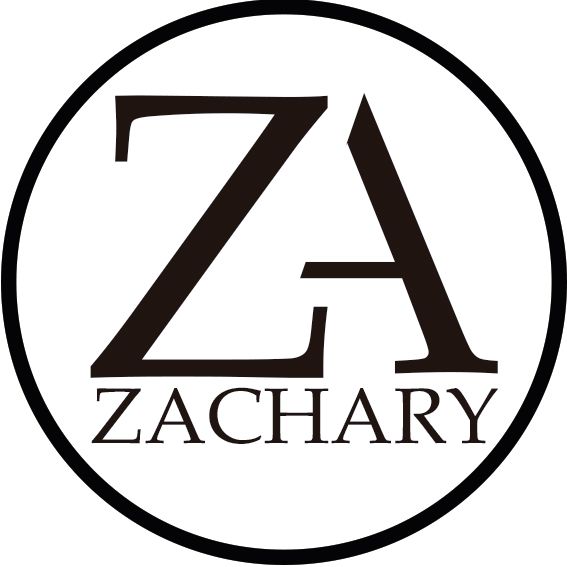 Logo de www.zacharyperfumes.cl