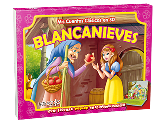 BLANCA NIEVES1