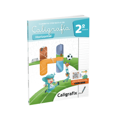 CALIGRAFIX 2 BASICO1