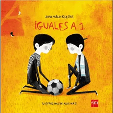 IGUALES A 1
