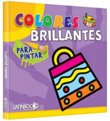COLORES BRILLANTES