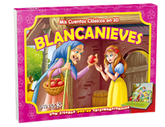 BLANCA NIEVES