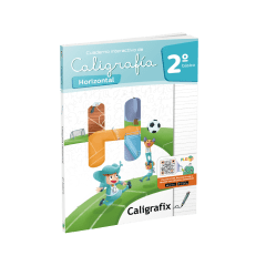 CALIGRAFIX 2 BASICO