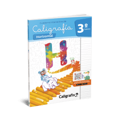 CALIGRAFIX 3 BASICO