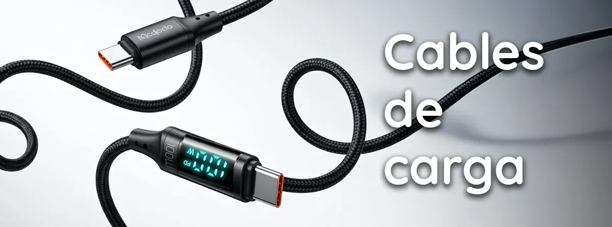 Cables