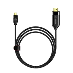 Cable Tipo C a HDMI 2m