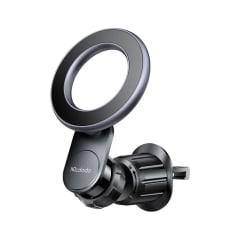 Montura Vehicular Magnética para Rejilla de Ventilación