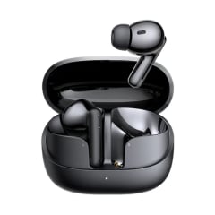 Audífonos Inalámbricos BT TWS B05 Negro