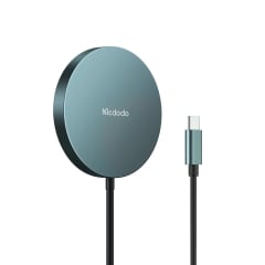 Cargador con Carga Magnética 15W