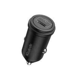 Cargador Vehicular Bullet Tipo C 20W PD