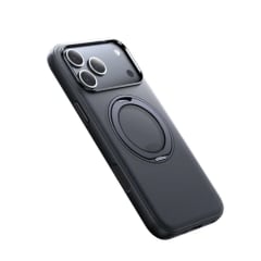 Case Magnético 360° con Soporte Iphone 17
