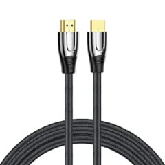 Cable HDMI a HDMI 8K de Alta Velocidad