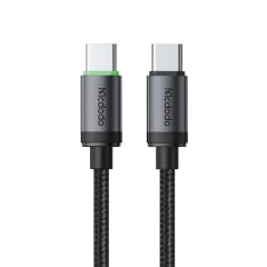 Cable Tipo C 60W Luz LED