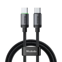 CABLE MCDODO C TO C LED CA4411 60W 3M NG