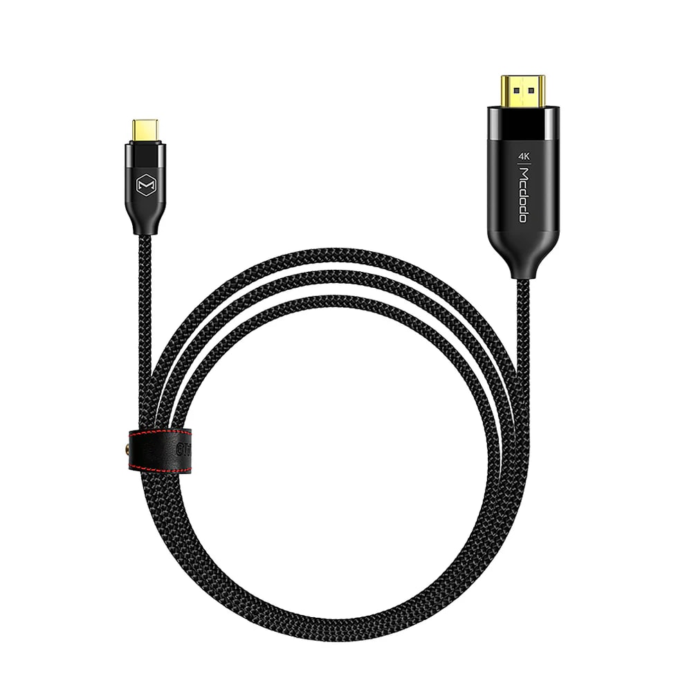 Cable Tipo C a HDMI 2m1