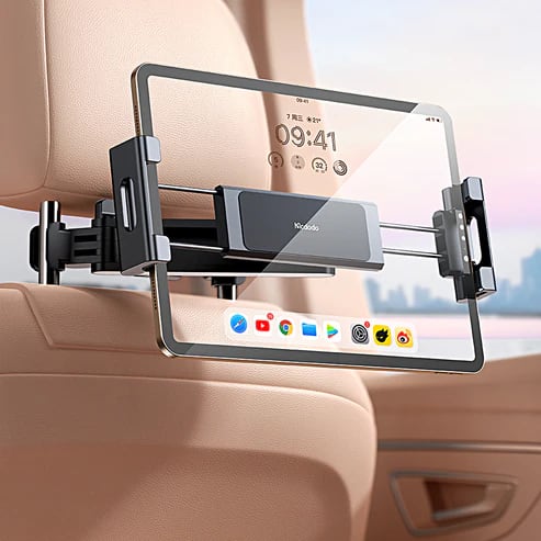 Montura Vehicular Tablet1
