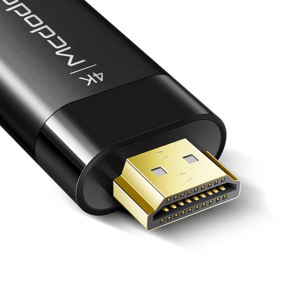 Cable Tipo C a HDMI 2m4