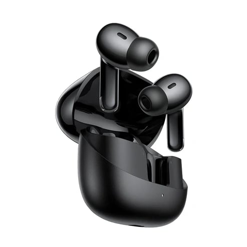 Audífonos Inalámbricos BT TWS B05 Negro3