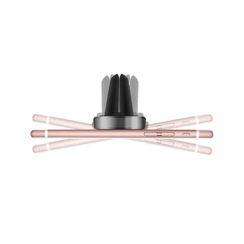 Montura Vehicular Imantada Car Vent Mount4