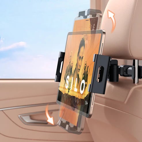 Montura Vehicular Tablet5