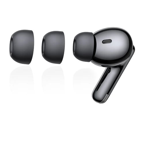 Audífonos Inalámbricos BT TWS B05 Negro6