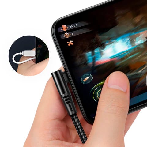 Cable a Lightning a HDMI 2m4