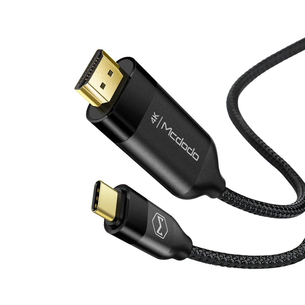 Cable Tipo C a HDMI 2m2